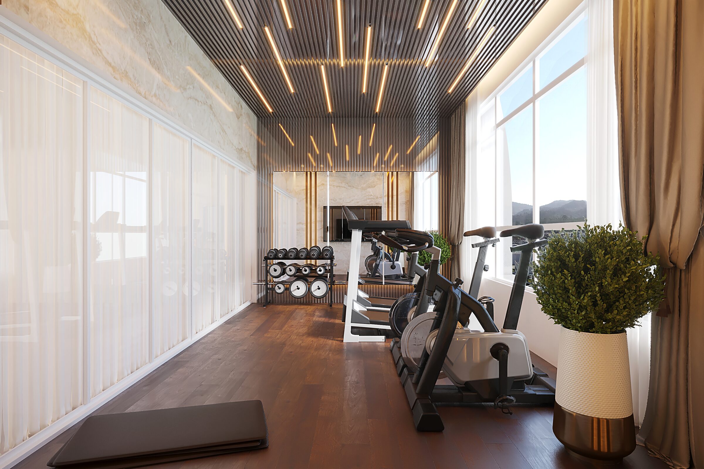 Residencial Constantino